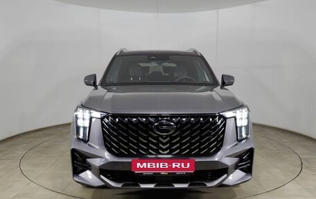 GAC GS8, 2024 год, 3 465 000 рублей, 2 фотография