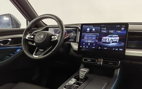 GAC GS8, 2024 год, 3 465 000 рублей, 10 фотография