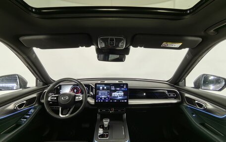GAC GS8, 2024 год, 3 465 000 рублей, 14 фотография