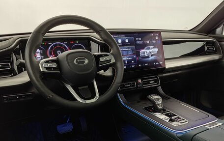 GAC GS8, 2024 год, 3 465 000 рублей, 13 фотография