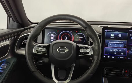 GAC GS8, 2024 год, 3 465 000 рублей, 12 фотография