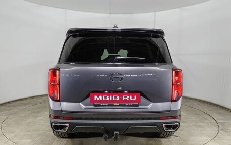 GAC GS8, 2024 год, 3 465 000 рублей, 6 фотография