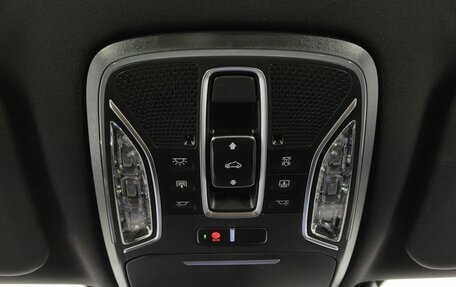 GAC GS8, 2024 год, 3 465 000 рублей, 24 фотография
