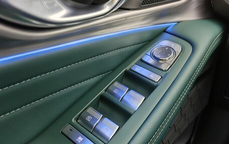 GAC GS8, 2024 год, 3 465 000 рублей, 29 фотография