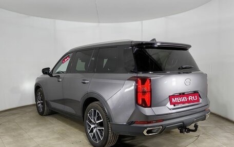 GAC GS8, 2024 год, 3 465 000 рублей, 7 фотография