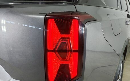 GAC GS8, 2024 год, 3 465 000 рублей, 42 фотография