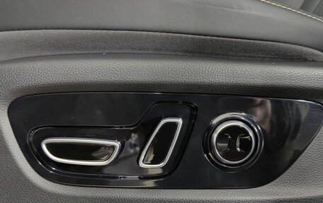 GAC GS8, 2024 год, 3 465 000 рублей, 34 фотография