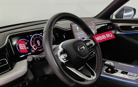 GAC GS8, 2024 год, 3 465 000 рублей, 17 фотография