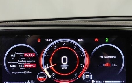 GAC GS8, 2024 год, 3 465 000 рублей, 18 фотография