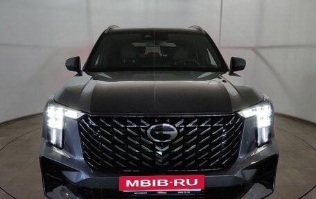 GAC GS8, 2024 год, 3 465 000 рублей, 44 фотография