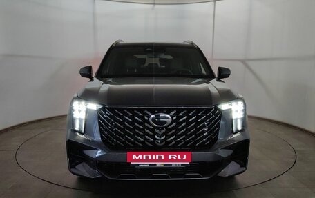 GAC GS8, 2024 год, 3 465 000 рублей, 43 фотография