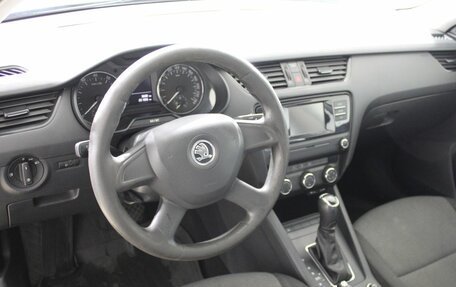 Skoda Octavia, 2014 год, 1 162 000 рублей, 12 фотография