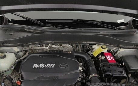GAC GS8, 2024 год, 3 465 000 рублей, 38 фотография