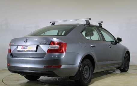 Skoda Octavia, 2014 год, 1 162 000 рублей, 5 фотография