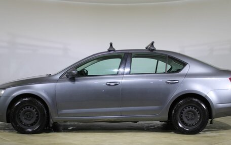 Skoda Octavia, 2014 год, 1 162 000 рублей, 8 фотография