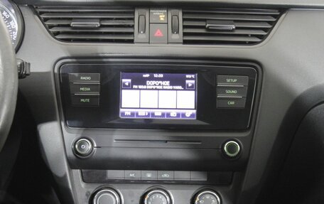 Skoda Octavia, 2014 год, 1 162 000 рублей, 11 фотография