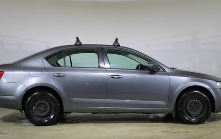 Skoda Octavia, 2014 год, 1 162 000 рублей, 4 фотография