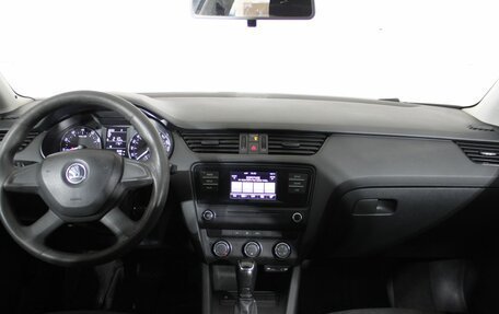 Skoda Octavia, 2014 год, 1 162 000 рублей, 10 фотография