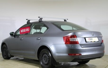 Skoda Octavia, 2014 год, 1 162 000 рублей, 7 фотография