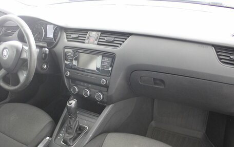 Skoda Octavia, 2014 год, 1 162 000 рублей, 14 фотография