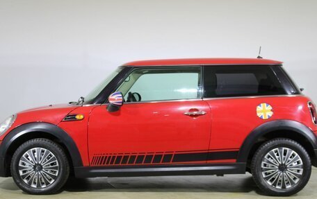 MINI Hatch, 2011 год, 975 000 рублей, 8 фотография