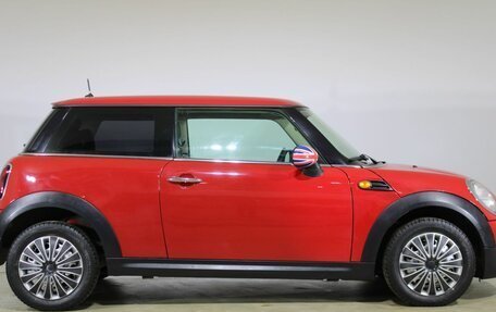 MINI Hatch, 2011 год, 975 000 рублей, 4 фотография