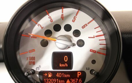 MINI Hatch, 2011 год, 975 000 рублей, 9 фотография