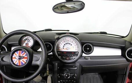 MINI Hatch, 2011 год, 975 000 рублей, 10 фотография