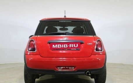 MINI Hatch, 2011 год, 975 000 рублей, 6 фотография