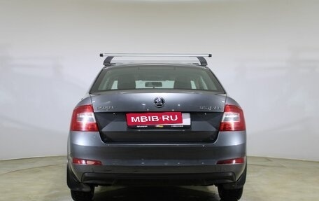 Skoda Octavia, 2014 год, 1 162 000 рублей, 6 фотография