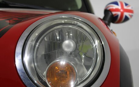 MINI Hatch, 2011 год, 975 000 рублей, 14 фотография
