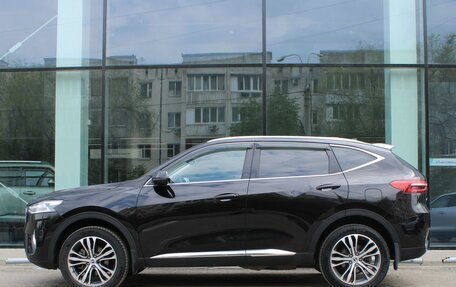 Haval F7 I, 2021 год, 1 890 000 рублей, 8 фотография