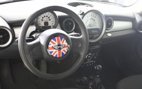 MINI Hatch, 2011 год, 975 000 рублей, 12 фотография