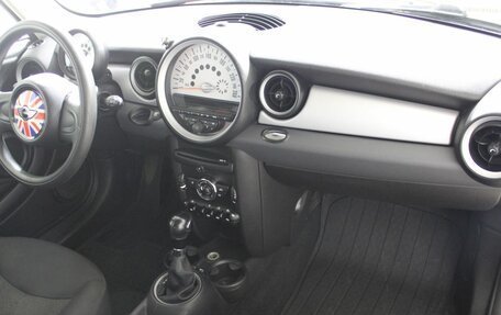 MINI Hatch, 2011 год, 975 000 рублей, 13 фотография