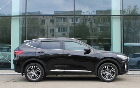 Haval F7 I, 2021 год, 1 890 000 рублей, 4 фотография