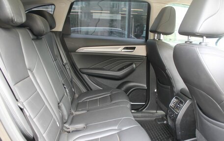 Haval F7 I, 2021 год, 1 890 000 рублей, 9 фотография