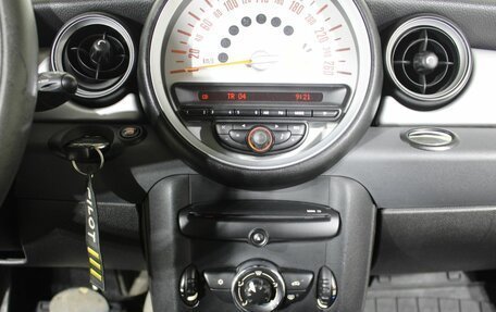 MINI Hatch, 2011 год, 975 000 рублей, 11 фотография