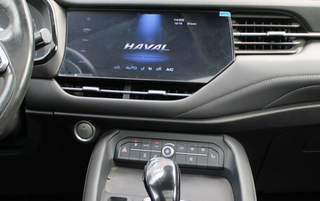 Haval F7 I, 2021 год, 1 890 000 рублей, 13 фотография