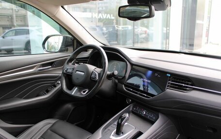Haval F7 I, 2021 год, 1 890 000 рублей, 10 фотография