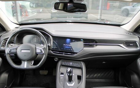 Haval F7 I, 2021 год, 1 890 000 рублей, 11 фотография