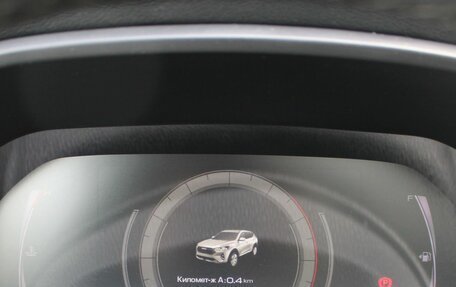 Haval F7 I, 2021 год, 1 890 000 рублей, 14 фотография