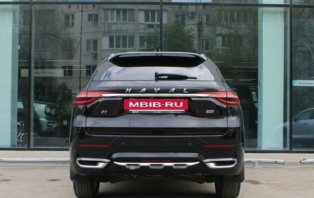 Haval F7 I, 2021 год, 1 890 000 рублей, 6 фотография