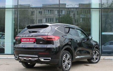 Haval F7 I, 2021 год, 1 890 000 рублей, 5 фотография