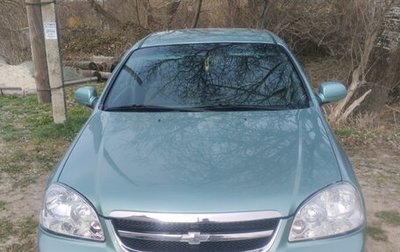 Chevrolet Lacetti, 2008 год, 650 000 рублей, 1 фотография