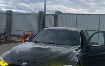 BMW 3 серия, 2018 год, 2 670 000 рублей, 1 фотография