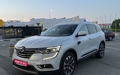 Renault Samsung QM6, 2016 год, 2 600 000 рублей, 1 фотография
