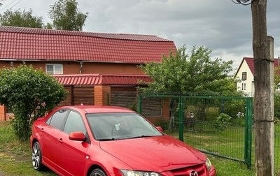 Mazda 6 MPS, 2006 год, 1 100 000 рублей, 1 фотография