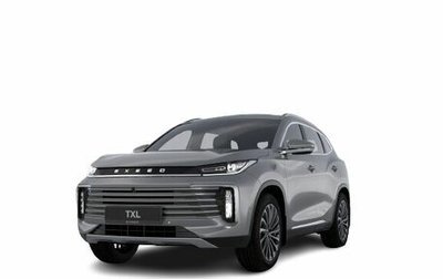 CheryExeed TXL, 2024 год, 4 230 000 рублей, 1 фотография