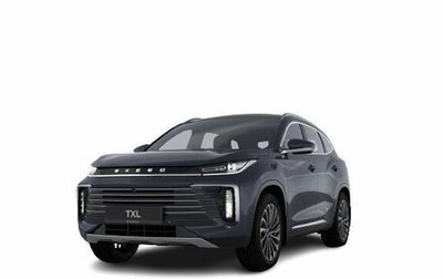CheryExeed TXL, 2024 год, 4 690 000 рублей, 1 фотография