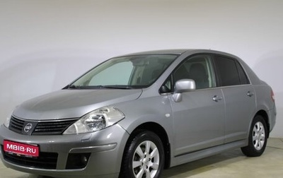 Nissan Tiida, 2010 год, 715 000 рублей, 1 фотография
